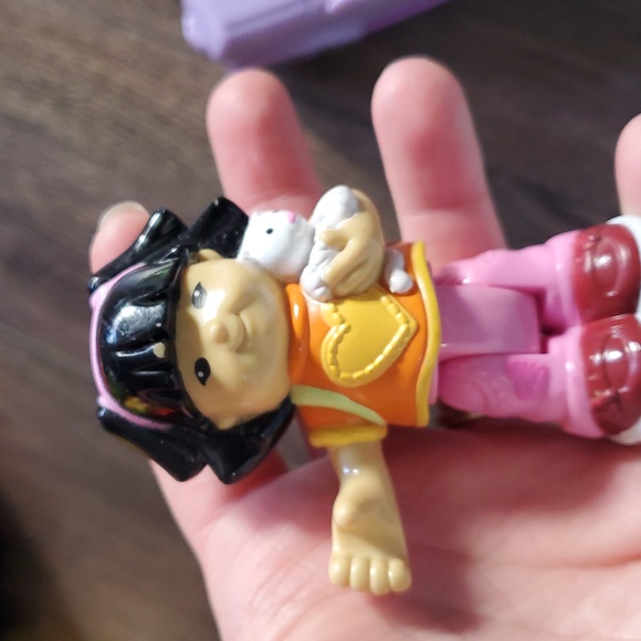 Little People Camping Adventure - Picture 13 of 14